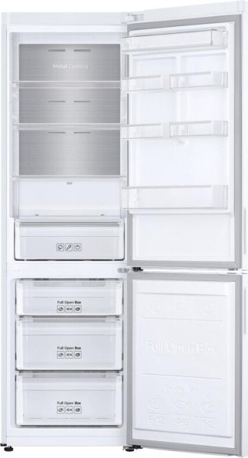 Холодильник Samsung RB34N5281WW Холодильник Samsung RB34N5281WW