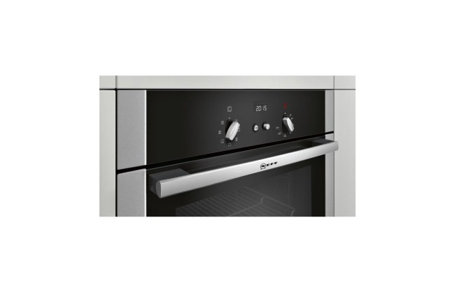 Встраиваемый электрический духовой шкаф Neff B14M42N5