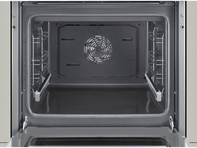 Встраиваемый электрический духовой шкаф Neff B14M42N5