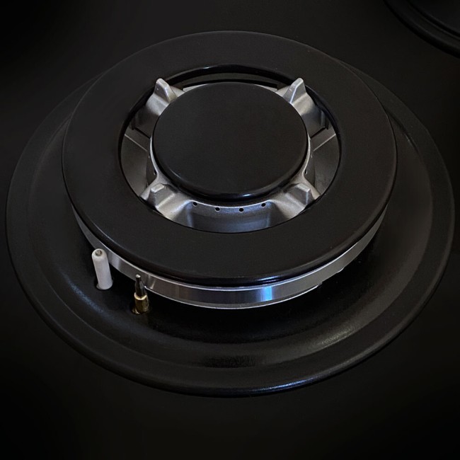 Встраиваемая газовая варочная панель Ginzzu HCG-472