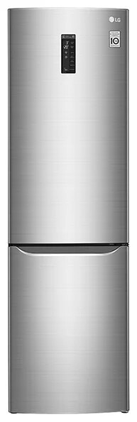 Холодильник LG GA-B499SADN Холодильник LG GA-B499SADN