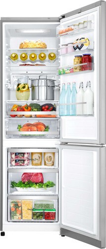 Холодильник LG GA-B499SADN Холодильник LG GA-B499SADN