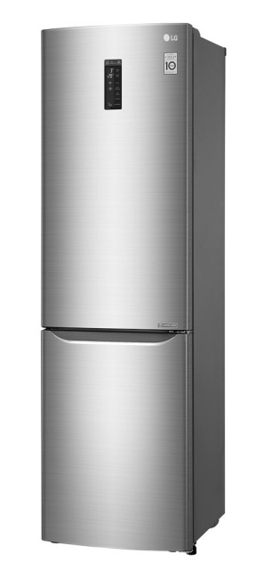 Холодильник LG GA-B499SADN Холодильник LG GA-B499SADN