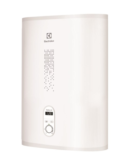 Водонагреватель накопительный Electrolux EWH 30 Gladius 2.0