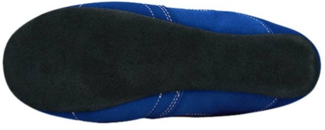 Борцовки Green Hill Triumph fias WS-3040Т синий/красный 35