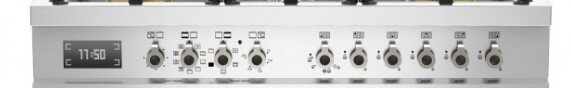 Комбинированная плита Bertazzoni PRO100 6 MFE D ROT