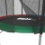Батут Unix Line Simple 6 ft Color (outside)