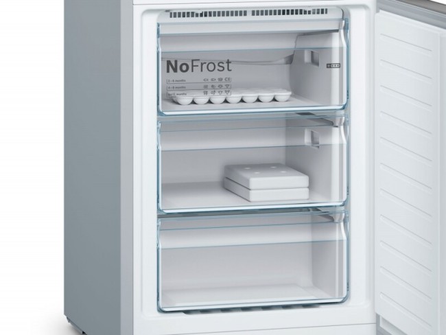 Холодильник Bosch KGN 39LB31R