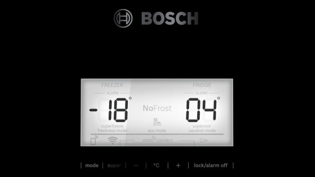 Холодильник Bosch KGN 39LB31R