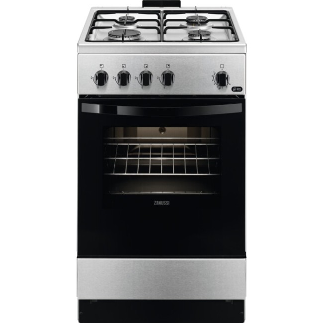 Газовая плита Zanussi ZCG 9510 K1X