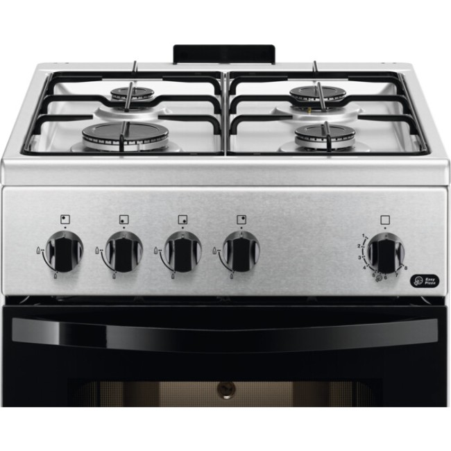 Газовая плита Zanussi ZCG 9510 K1X