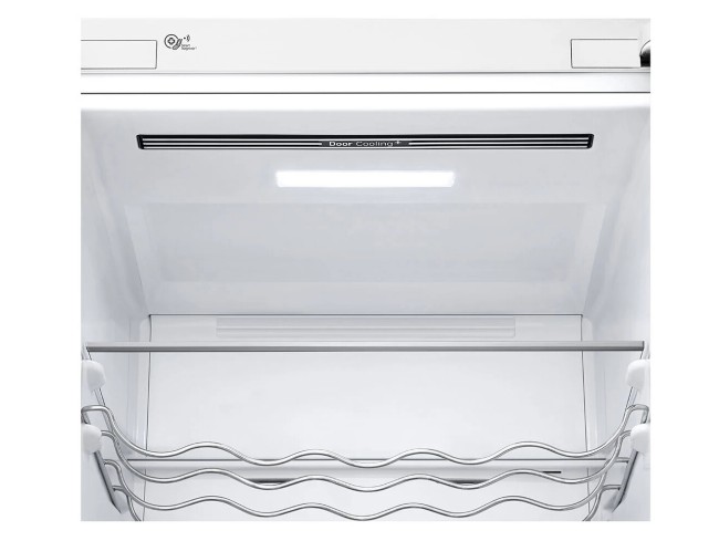 Холодильник LG GB-B72SWDMN