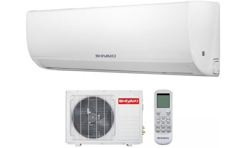 Сплит-система Shivaki SSH-L079BE