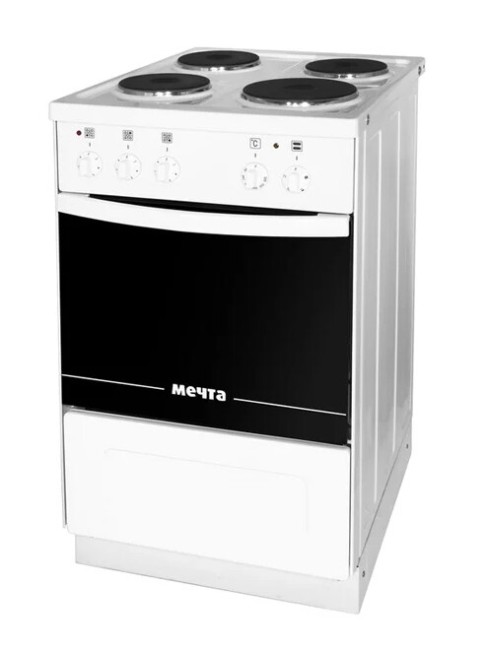 Электрическая плита Мечта 12-06 Электрическая плита Мечта 12-06