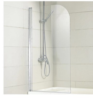 Душевая шторка Bravat BG070.5110A Душевая шторка Bravat BG070.5110A