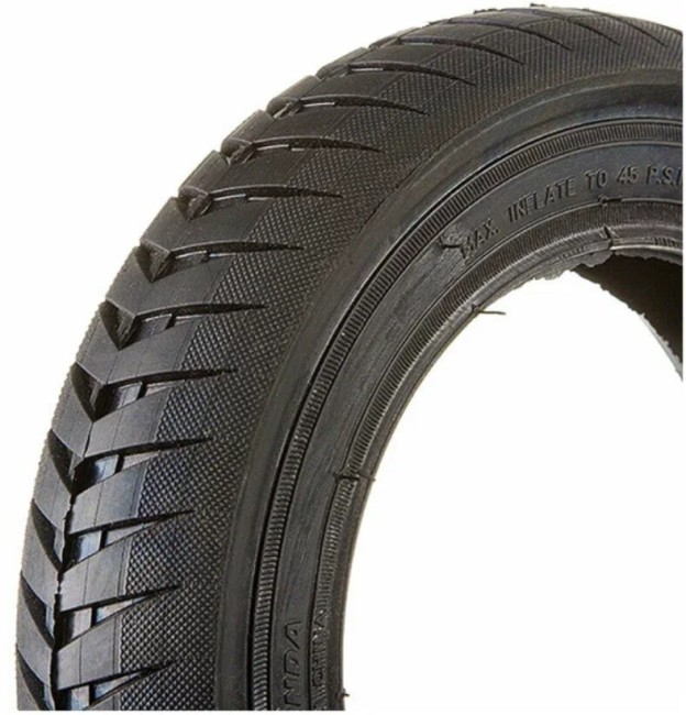 Велопокрышка STG 10 ZD-221-02 10х2,50 (Х95462) Велопокрышка STG 10 ZD-221-02 10х2,50 (Х95462)