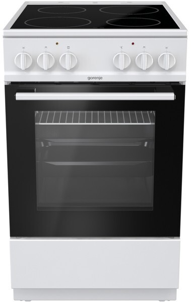 Электрическая плита Gorenje EC 5113 WG Электрическая плита Gorenje EC 5113 WG