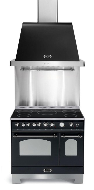 Электрическая плита Lofra RNMD 96 MFTE/5i CHROME