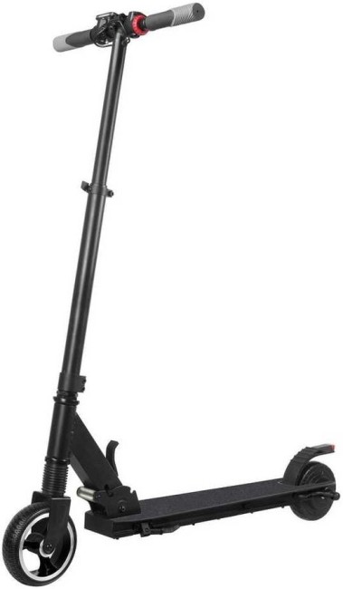 Электросамокат IconBit Kick Scooter E70 IK-2002K Электросамокат IconBit Kick Scooter E70 IK-2002K