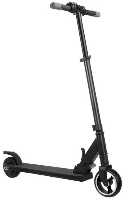 Электросамокат IconBit Kick Scooter E70 IK-2002K Электросамокат IconBit Kick Scooter E70 IK-2002K