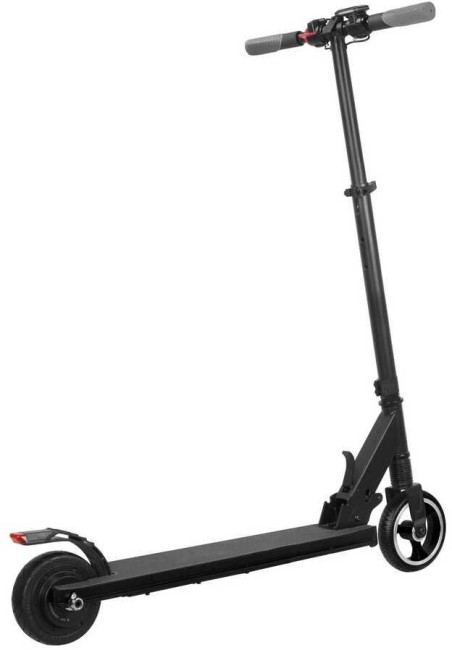 Электросамокат IconBit Kick Scooter E70 IK-2002K Электросамокат IconBit Kick Scooter E70 IK-2002K