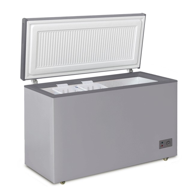 Морозильник-ларь Бирюса M285KX