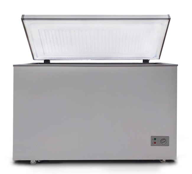 Морозильник-ларь Бирюса M285KX