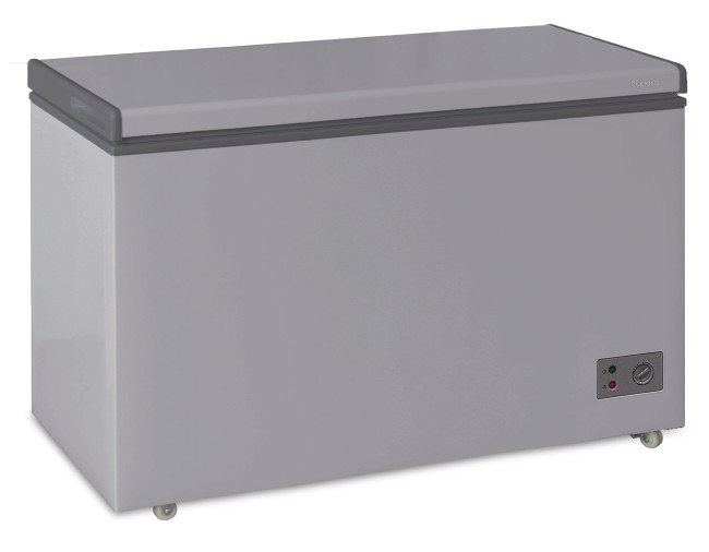 Морозильник-ларь Бирюса M285KX