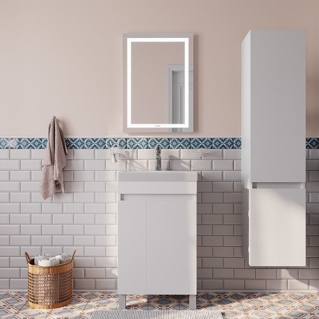 Тумба с раковиной Iddis Zodiac ZOD5CDFi95K Тумба с раковиной Iddis Zodiac ZOD5CDFi95K