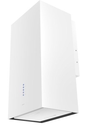 Каминная вытяжка Maunfeld Bath Plus 402 белый