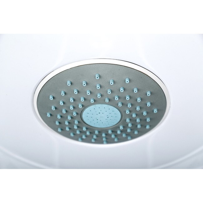 Душевая кабина Deto L809BLACK стандартная