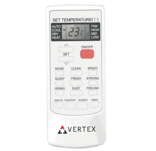 Сплит-система Vertex IRBIS 07A