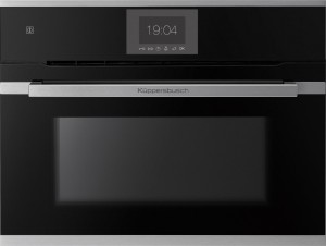 Встраиваемый электрический духовой шкаф Kuppersbusch CBP 6550.0 S1