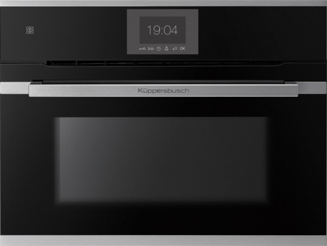 Встраиваемый электрический духовой шкаф Kuppersbusch CBP 6550.0 S1