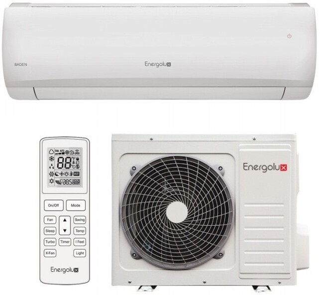 Сплит-система Electrolux SAS07BD1-A-LT/SAU07BD1-A-LT