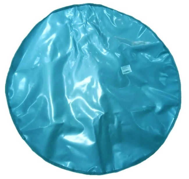 Тюбинг NovaSport CH040.110 голубой/синий/голубой (без камеры) Тюбинг NovaSport CH040.110 голубой/синий/голубой (без камеры)