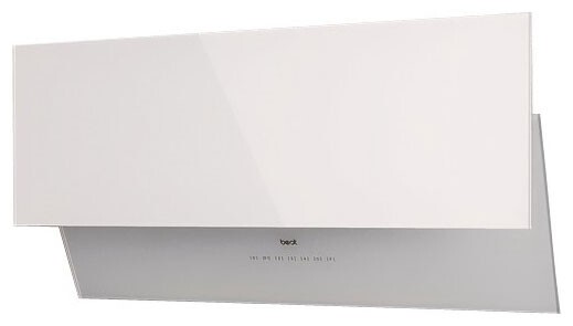 Каминная вытяжка Best Flap White 800 Каминная вытяжка Best Flap White 800