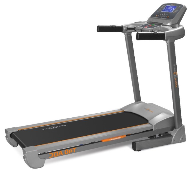 Беговая дорожка AppleGate T40ADC