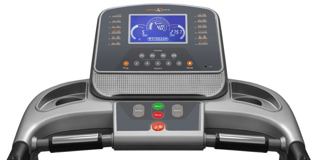 Беговая дорожка AppleGate T40ADC