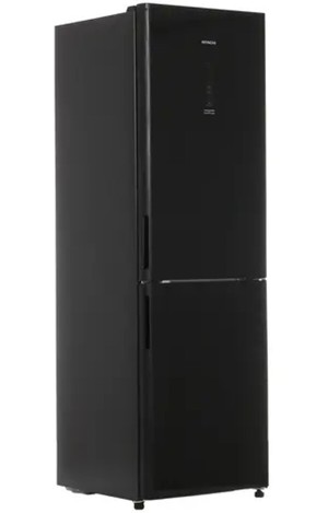 Холодильник Hitachi R-BG 410 PUC6X GBK Холодильник Hitachi R-BG 410 PUC6X GBK