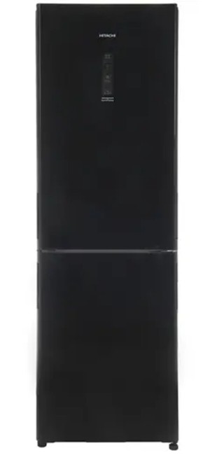 Холодильник Hitachi R-BG 410 PUC6X GBK