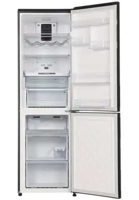 Холодильник Hitachi R-BG 410 PUC6X GBK