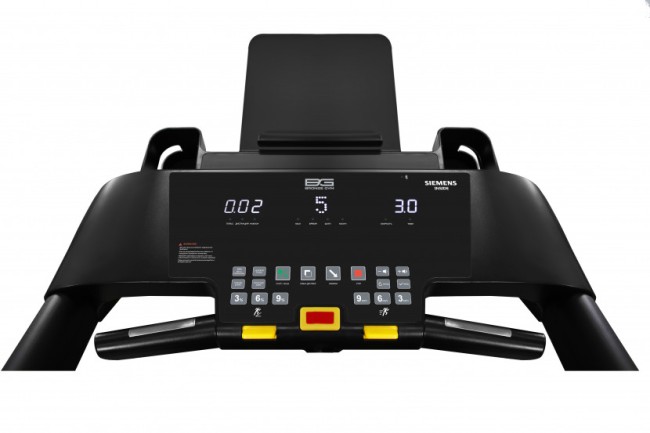 Беговая дорожка Bronze Gym T1200M PRO