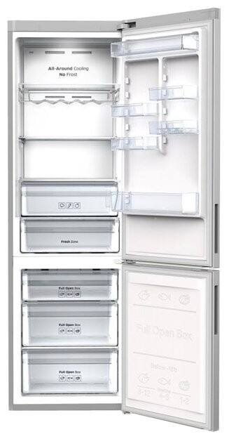 Холодильник Samsung RB-37 J5240SA Холодильник Samsung RB-37 J5240SA