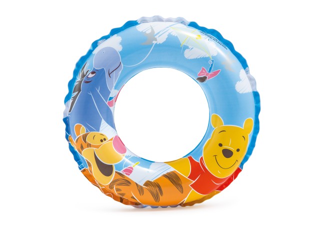 Круг Intex Дисней 58228