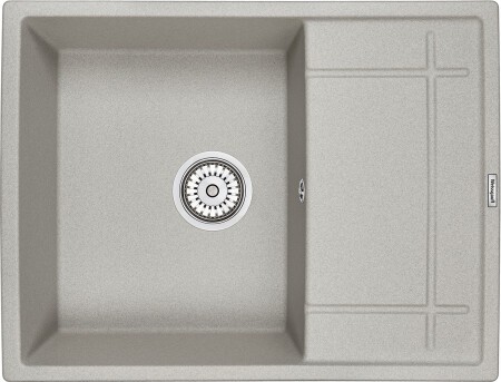 Кухонная мойка Weissgauff WG 5605 Кухонная мойка Weissgauff WG 5605