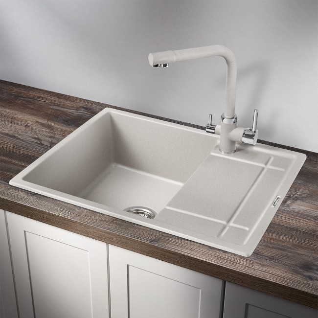 Кухонная мойка Weissgauff WG 5605 Кухонная мойка Weissgauff WG 5605