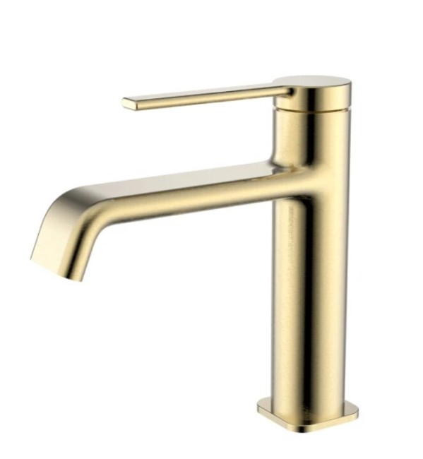 Смеситель AQUAme Asti AQM6410BG