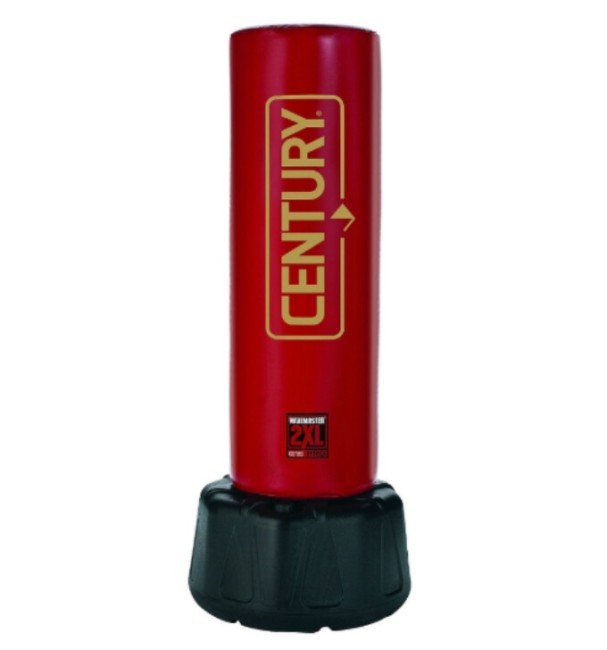 Боксерский мешок водоналивной Century Wavemaster Pro XXL 10177 красный Боксерский мешок водоналивной Century Wavemaster Pro XXL 10177 красный
