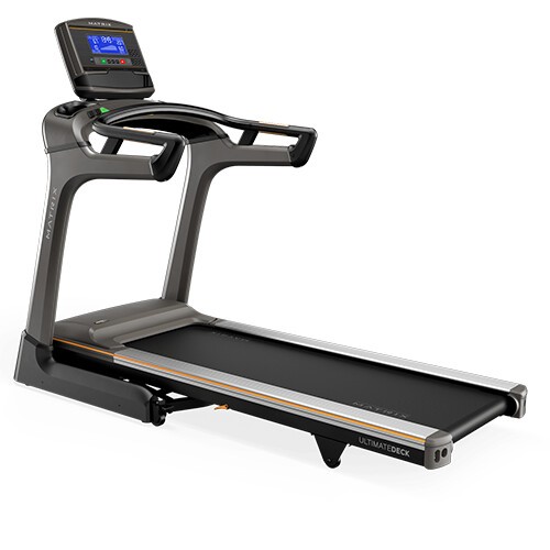 Беговая дорожка Matrix TF50XR-03